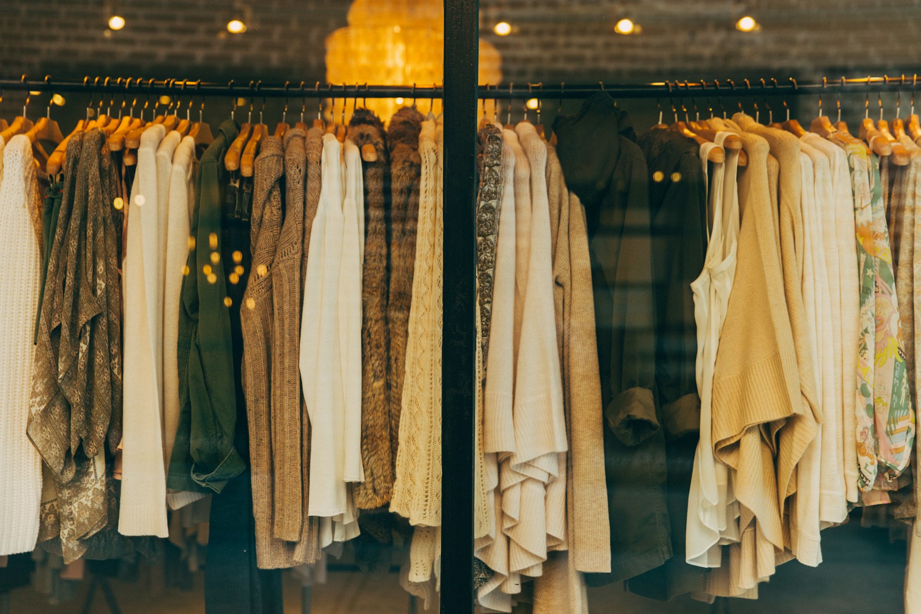 Capsule Wardrobe Builder