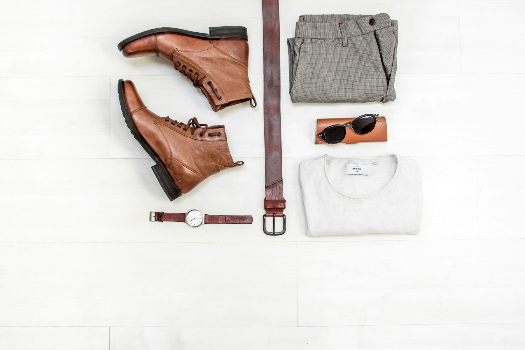 AI Wardrobe Planner