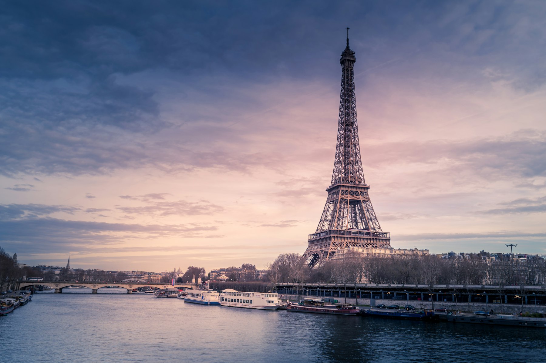 Paris Chic