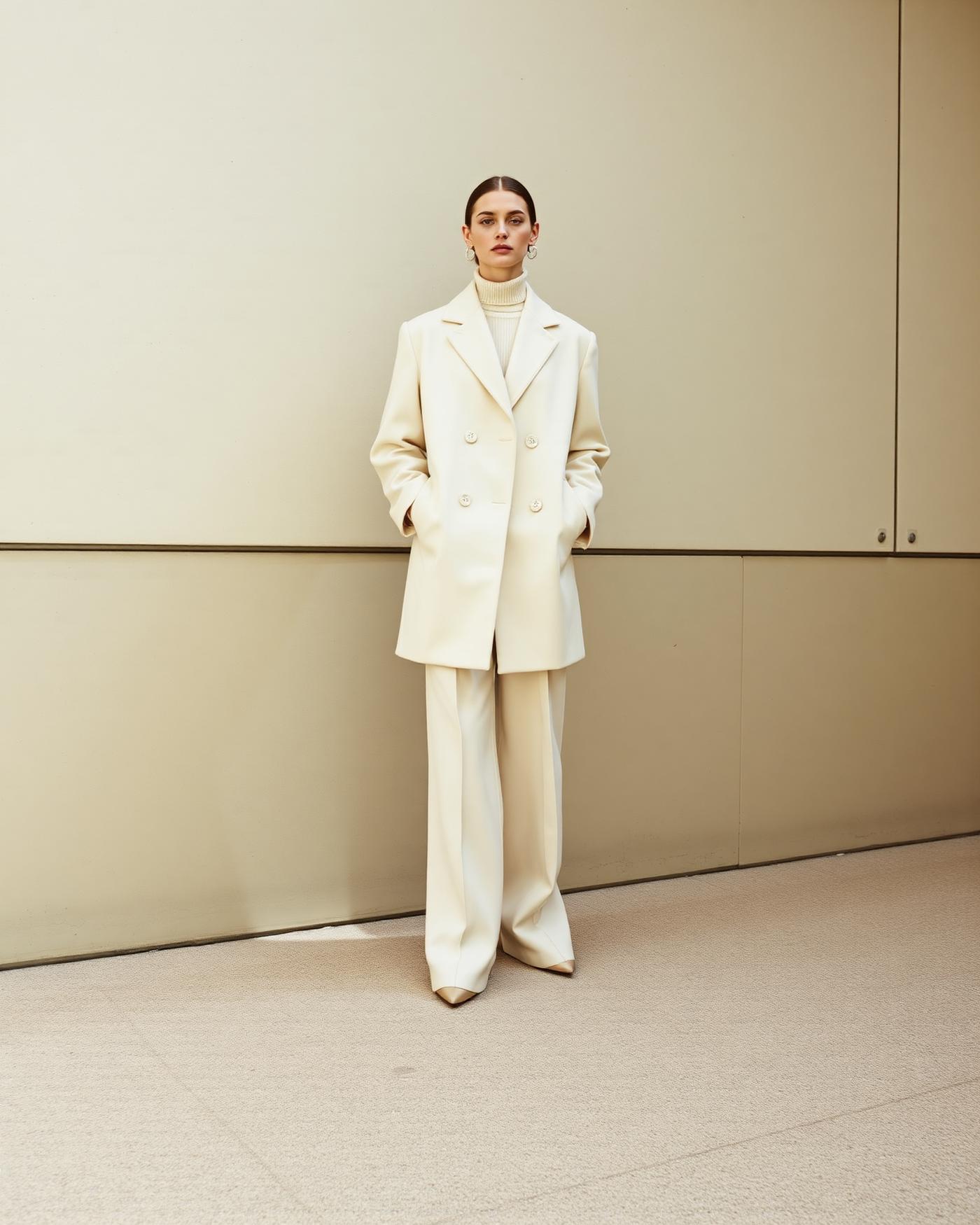 Look of the week